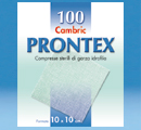 Prontex Garze Carbonic 10X10