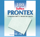 Prontex Softex Garza in tnt 18X40X12