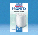 Prontex Benda Cambric 5 Cm