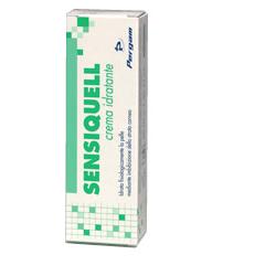 Sensiquell-Crema idratante Viso pelli sensibili