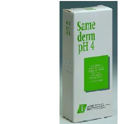 same derm ph4