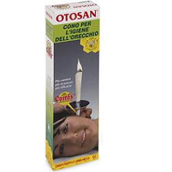 Otosan-Puliz Orecch 2 Coni