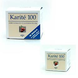 Karite 100 Crema 150 Ml