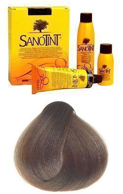 Sanotint Tint 09 Biondo Naturale