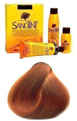 Sanotint Tint 16 Biondo Ramato