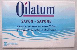 Oilatum Sapone Pelli Secche