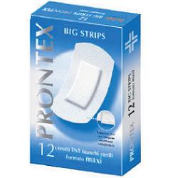 Prontex Cerotto Big Strips 1Pz