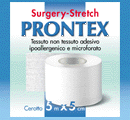 Prontex Cerotto In Rotolo Surgey Stretch 5X2,5