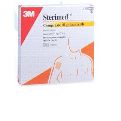 Sterimed Grz Ster 10X10X25