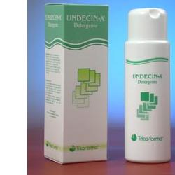 Undecin-A Detergente 200 Ml