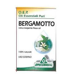 Olio essenziale puro bergamotto olio 10 ml. Coliche Intestinali