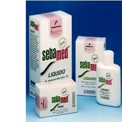 Sebamed-Liquido 1000 Ml