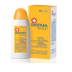 Skema Sole Latte Alta Protezione 150 Ml