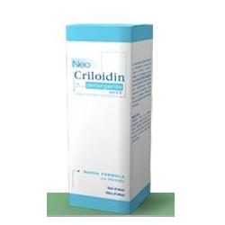 Neocriloidin-Bgn Det 200Ml