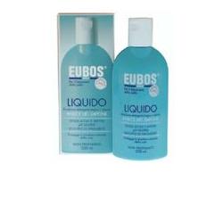 Eubos Detergente Liq 400Ml