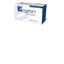 Ergitin Integ 10Fl 10Ml