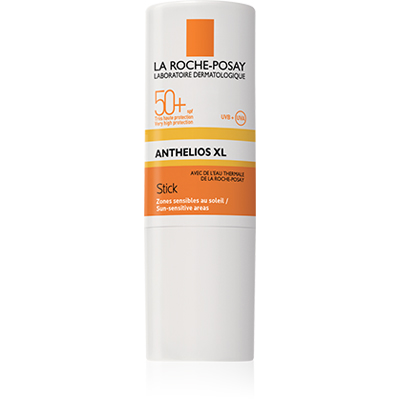 LA ROCHE POSAY ANTHELIOS Stick solare zone sensibili spf 50+ 9 g.