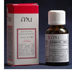 Sprint Mu Integ Gtt 30Ml