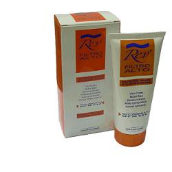 Rev Filtro Alto Crema Solare 100 Ml