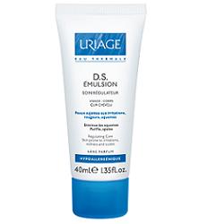 Uriage D.S. Emulsione 40 Ml