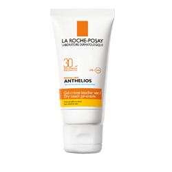 LE ROCHE POSAY ANTHELIOS gel per pelle sensibile spf 30 100 ml.