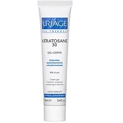 Keratosane 30 crema callosità 75 ml.