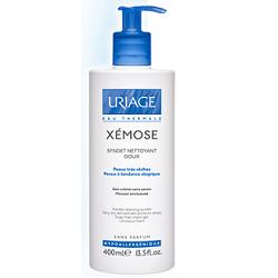 Xemose Syndet - Detergente Delicato 400 Ml.