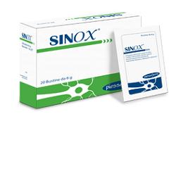 Integratore alimentare - Sinox 20 buste