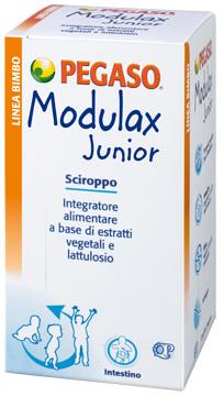 PEGASO Modulax junior sciroppo 100 ml.