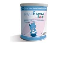 Integratore alimentare - Physiomanna Baby 100 grammi