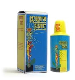 resolutivo regium integratore alimentare 1lt.