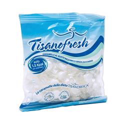 TISANOREICA VITA - Tisanofresh 50 caramelle