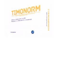 Timonorm integratore alimentare 20 compresse