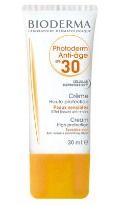 photoderm anti-âge SPF 30