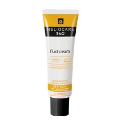 Heliocare 360 Fluid Cream SPF 50+