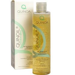 quinoil doccia bi-attivo 500 ml.