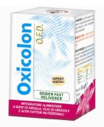 oxicolon O.F.D. 20 capsule