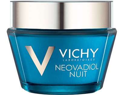 NEOVADIOL NUIT crema notte 50 ml.