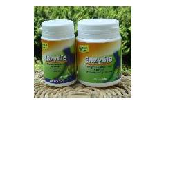 Integratore alimentare  enzylife 120 capsule