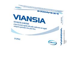 Viansia Integratore 30 Cps