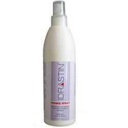 Idrastin - Dermo Spray Idratante 300 Ml.