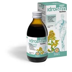 PLANTA MEDICA Idrostim Neodetox fluido concentrato 300 g.