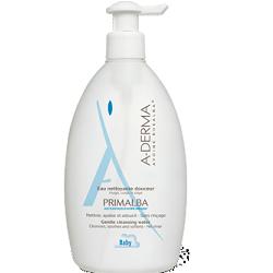 PRIMALBA BABY acqua detergente delicata 500 ml.