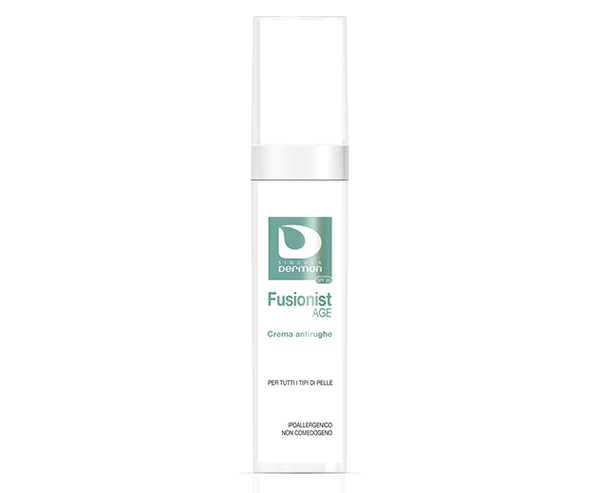 SINGULA DERMON Fusionist age crema antirughe 50 ml.