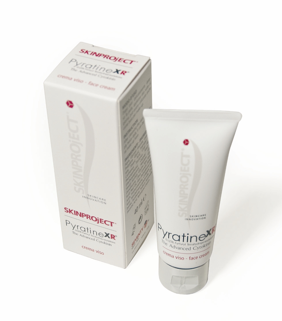 skinproject pyratine xr 30 spf