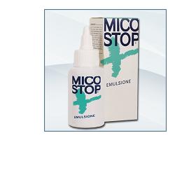 micostop emulsione 50 ml.
