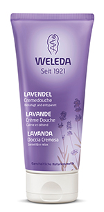 Doccia Crema Lavanda 200 Ml