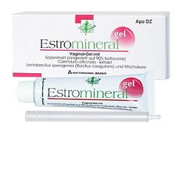 Estromineral gel vaginale 30 ml.