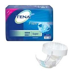 Tena-Flex super large 30 pezzi