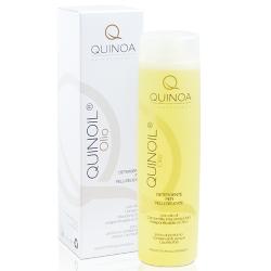 quinoil olio bagno 250 ml.